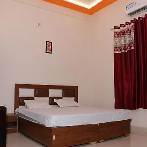  Hotel Hotel Kcr India