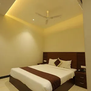 ** Hotel The Grand Tree Agra India