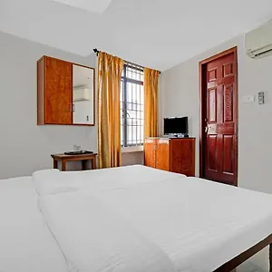 *** Hotel Collection O Aramam Executive India