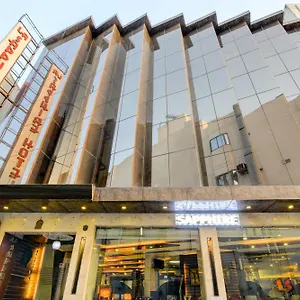 4* Hotel Airport La Sapphire & Restaurant