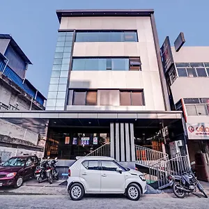 **** Hotel Super Townhouse Edasserys Sea Pearl India